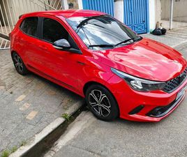 FIAT ARGO FIAT ARGO SDESIGN 1.0 6V FLEX 2021