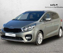 KIA CARENS 1.7 CRDI VGT 85KW (115CV) BASIC ECO-DYN