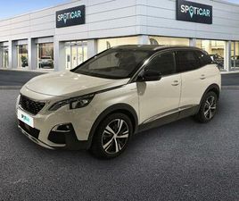 1.2 PURETECH 130CH E6.C GT LINE S&S