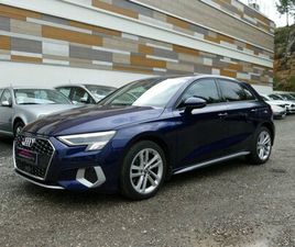 AUDI A3 SPORTBACK TFSI 150 CH PROLINE BVM6