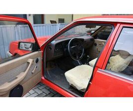 OPEL ASCONA