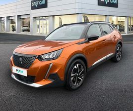 1.5 BLUEHDI 110CH S&S ALLURE PACK