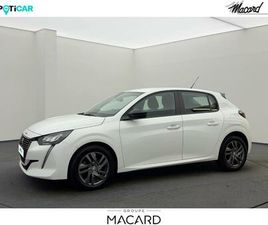 1.5 BLUEHDI 100CH S&S ACTIVE PACK