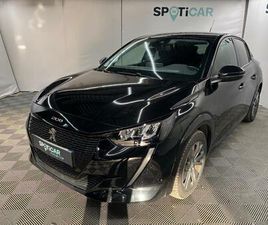 E-208 50 KWH 136CH STYLE