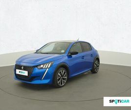 PURETECH 100 S&S BVM6 GT