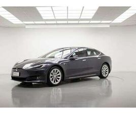TESLA MODEL S 100 KWH ALL-WHEEL DUAL DRIVE