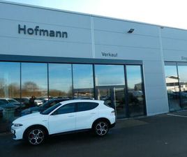 VELOCE, KLIMA, KAMERA, NAVI, SHZ, PDC