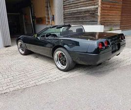 CORVETTE CORVETTE C4