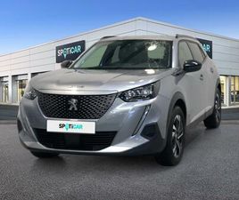 PEUGEOT 2008 ELECTRIQUE 136 CH ALLURE