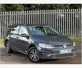 1.4 TSI SE NAV DSG EURO 6 (START/STOP) 5DR