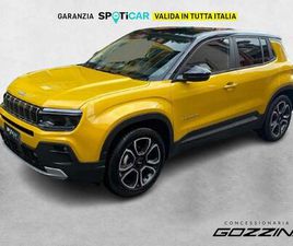 1.2 TURBO 100 CV SUMMIT