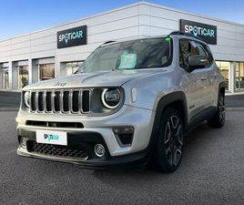 1.3 T4 DDCT 150CV LIMITED