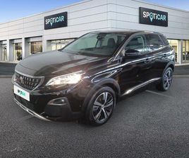 1.6 BLUEHDI 120CH S&S EAT6 ALLURE