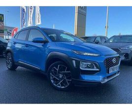 (69) - PREMIUM HYBRID 1.6 GDI HEV (141PS) 5-DOOR