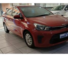 2023 KIA PEGAS 1.4 EX