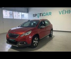 1.2 PURETECH 110CH ALLURE S&S EAT6