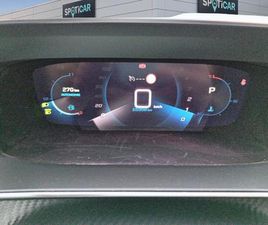 PURETECH 130 S&S EAT8 GT