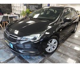 OPEL ASTRA K SPORTS TOURER EDITION/NAVI/LED/TEMPO