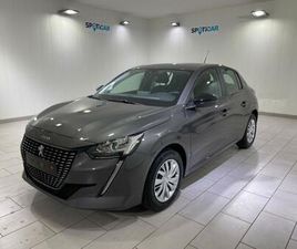 1.5 BLUEHDI 100CH S&S ACTIVE