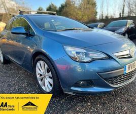 2.0 CDTI SRI EURO 5 (START/STOP) 3DR