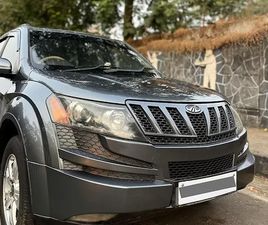 MAHINDRA XUV500