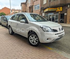 RENAULT KOLEOS DYNAMIQUE DCI 150 FAP 4X2 EURO5