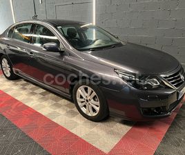 RENAULT LATITUDE PRIVILEGE DCI 150