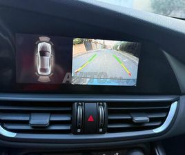 ALFA ROMEO GIULIA DIESEL AUTOMATIQUE 2022