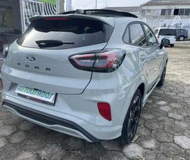 FORD PUMA 1.0 ECOBOOST 125CV ST-LINE X MHEV