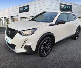 PURETECH 130 S&S EAT8 ALLURE PACK