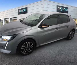 PURETECH 100 S&S BVM6 ALLURE