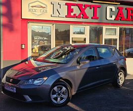 SEAT LEON SC SEAT LEON SC 1.2 TSI REFERENCE|KLIMA