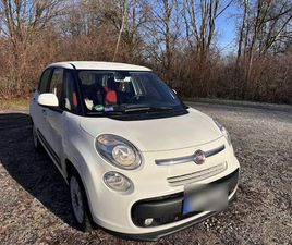FIAT 500L 1.6 MULTIJET START/STOP POP-STAR