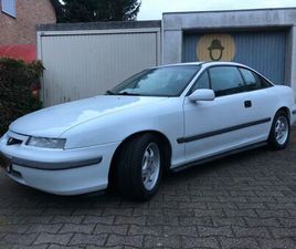 OPEL CALIBRA
