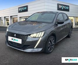 PURETECH 100 S&S EAT8 GT