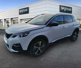 PURETECH 130CH S&S EAT8 ALLURE BUSINESS