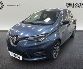 ZOE R110 ACHAT INTÉGRAL - 21B INTENS