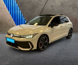 2.0 TSI 265CH GTI DSG7