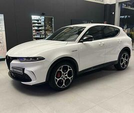 1.5 HYBRID VELOCE 160CV TCT7