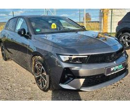 OPEL ASTRA GS PDC KAMERA WINTERPAKET AHKABN