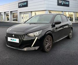 1.2 PURETECH 100CH S&S ALLURE PACK