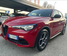 2.2 T SPRINT Q4 210CV AUTO