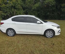 FIAT CRONOS DRIVE 1.3 8V FLEX 2021