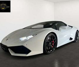 LP610-4 SPYDER