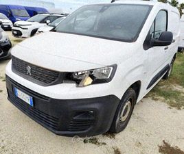 1.5 BLUEHDI 100 CV PREMIUM