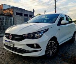 PRECISION 1.8 16V FLEX MEC.