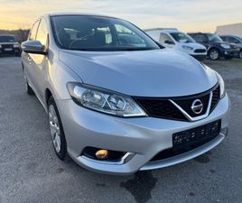 NISSAN PULSAR 1.5DCI EUR6B 6,200 EUR