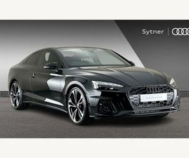 2.0 TFSI 35 BLACK EDITION S TRONIC EURO 6 (START/STOP) 2DR