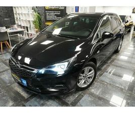 OPEL ASTRA K SPORTS TOURER BUSINESS START/STOP