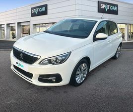 PEUGEOT 308 BLUEHDI 100 S&S BVM6 PREMIUM PACK